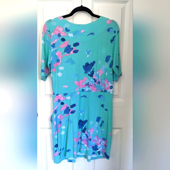 Joules Kristen Jersey Tunic Dress size 8 - Picture 2 of 8